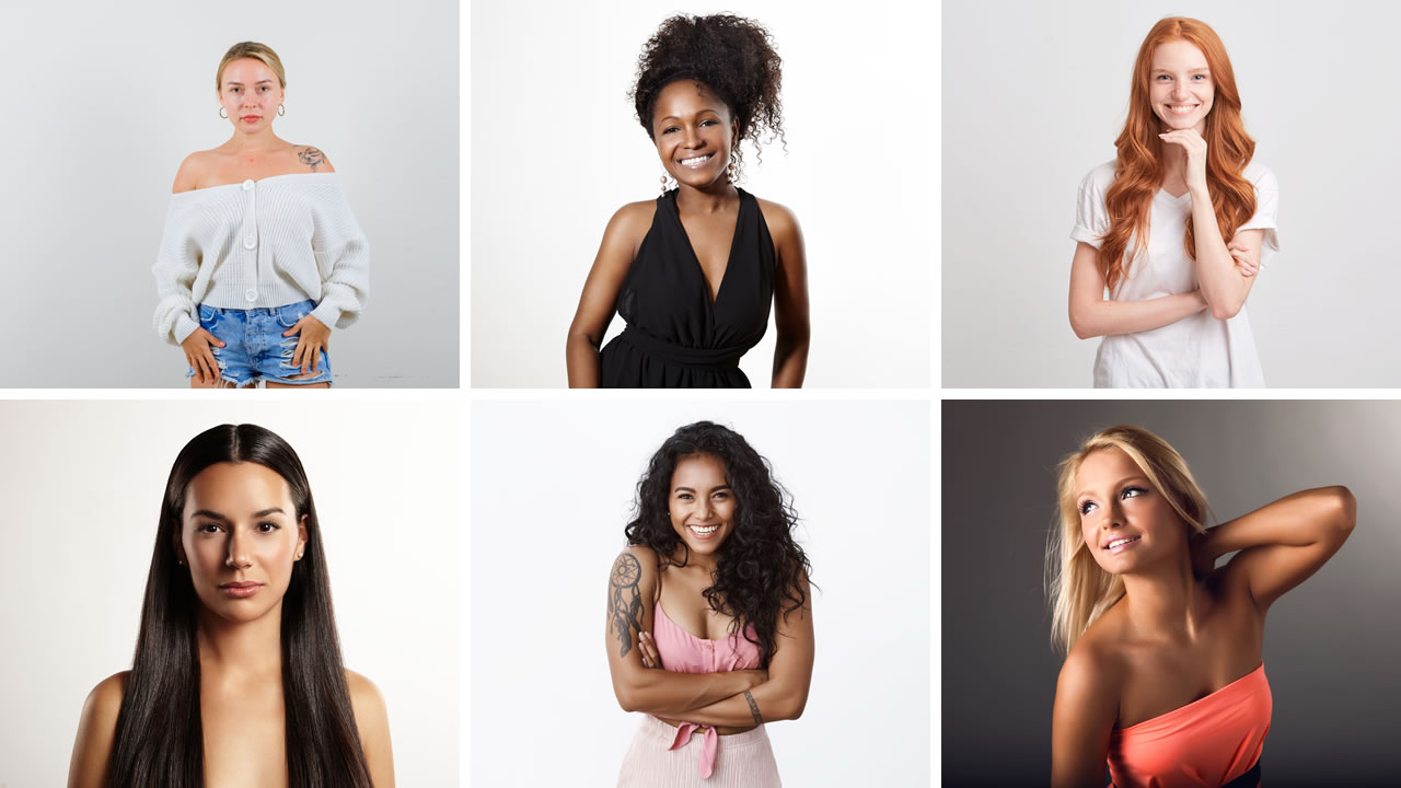 mulheres-fototipo mulheres-fototipo